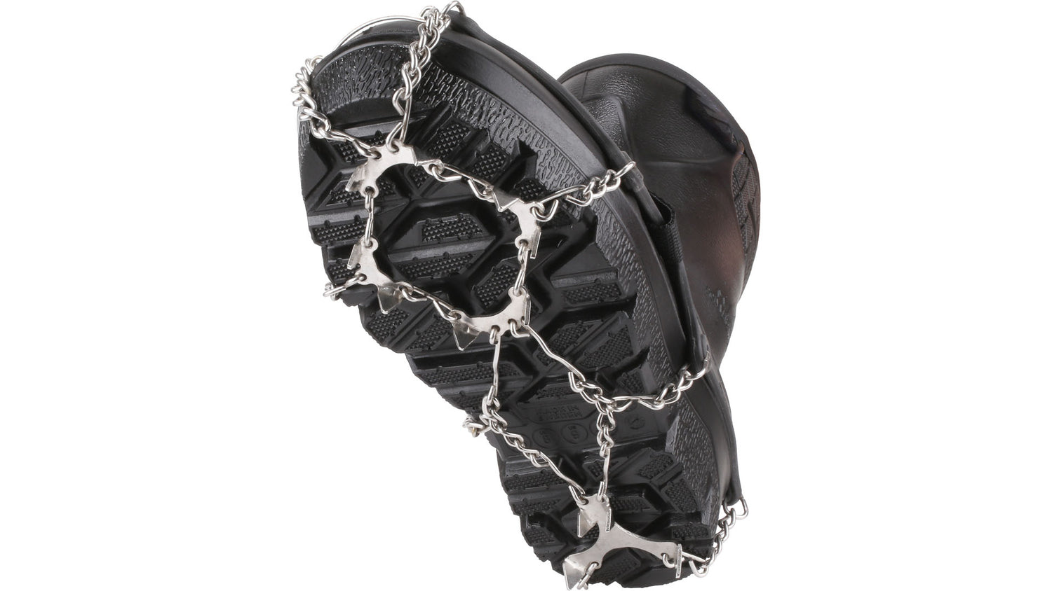 Isbrodd Grova BLACK / MEDIUM