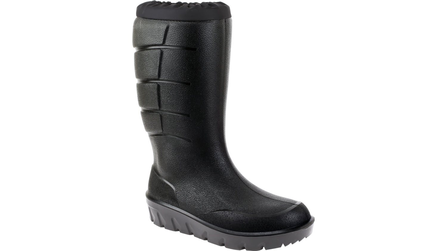 Termo PU BLACK / EUR 36