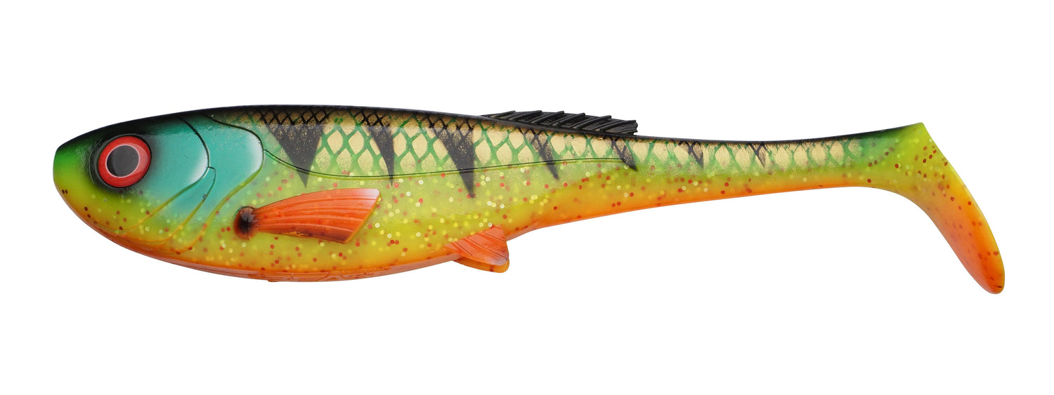 Beast Slim Paddle ROACH / 21 CM / 94 GRAM