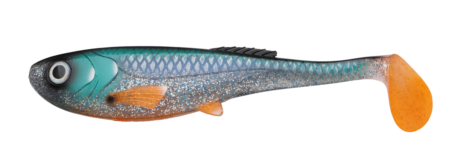 Beast Slim Paddle ROACH / 21 CM / 94 GRAM
