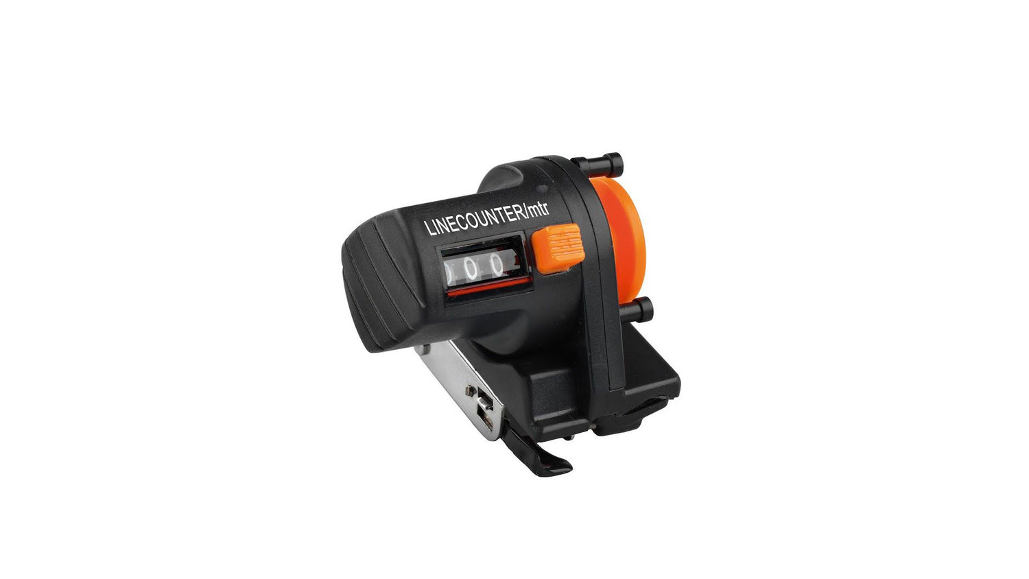 Räkneverk 0-999 m BLACK / ONE SIZE