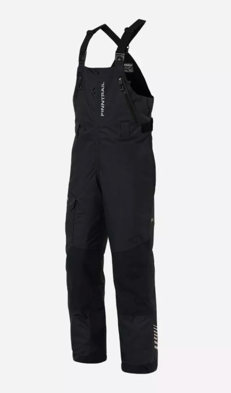 Suit Tournament Insulated GRAPHITE / SMALL