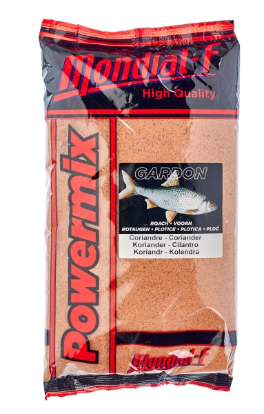 Powermix Roach Koriander 1 KILO