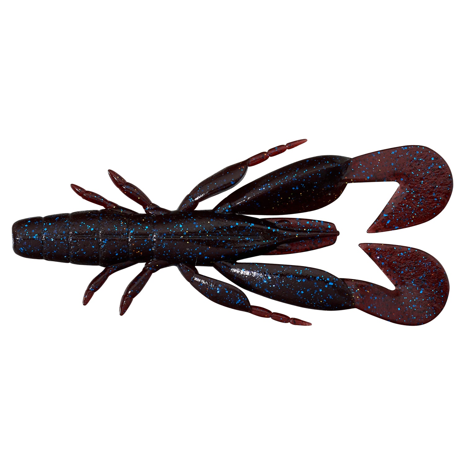 Chunk Craw MAGIC PUMKIN CHART / 9,5 CM / 8,6 GRAM