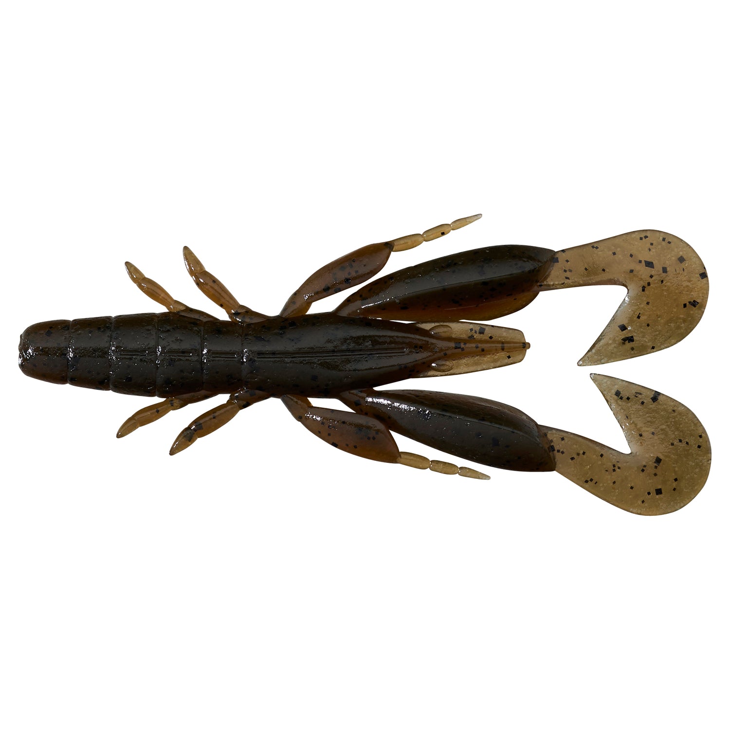 Chunk Craw MAGIC PUMKIN CHART / 9,5 CM / 8,6 GRAM