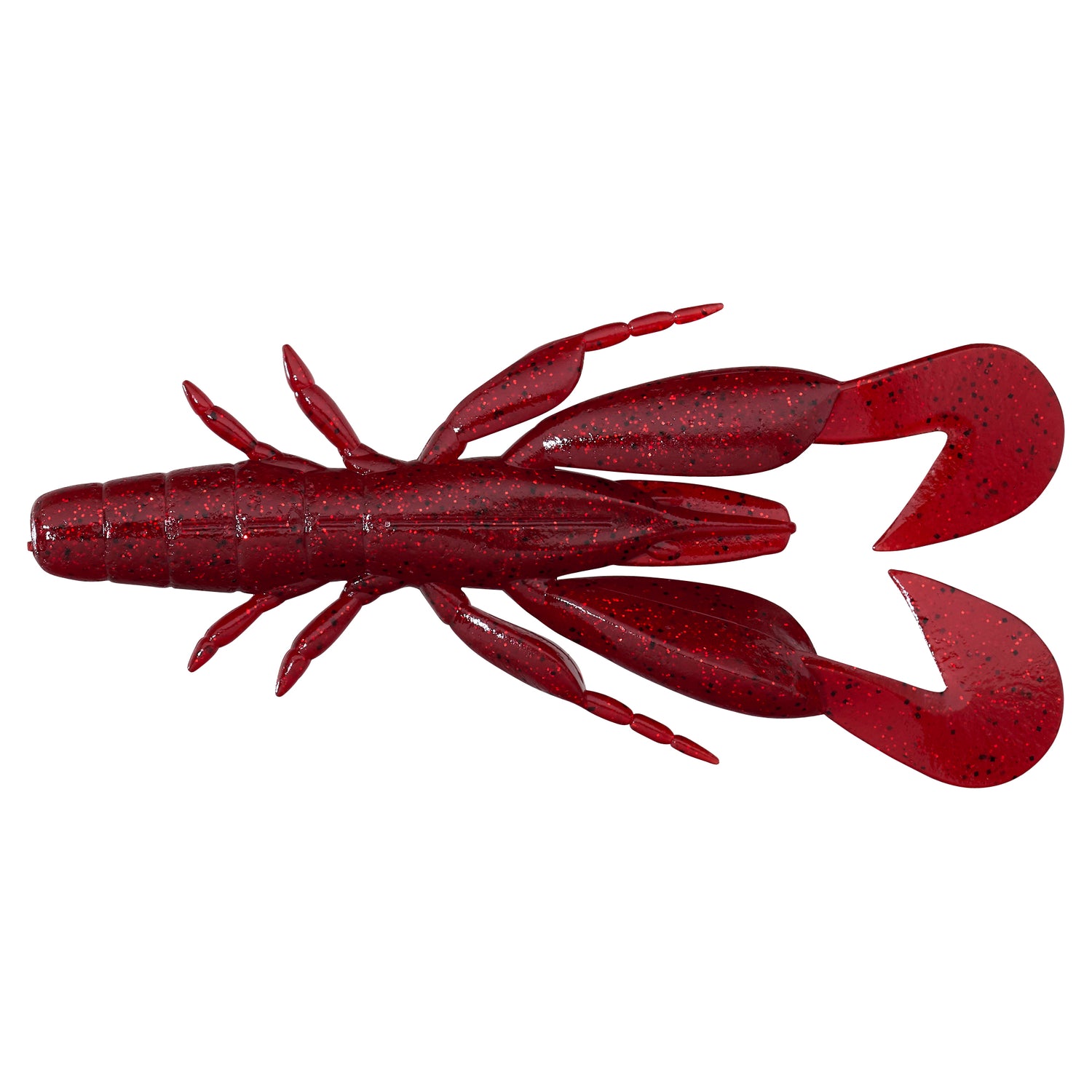Chunk Craw MAGIC PUMKIN CHART / 9,5 CM / 8,6 GRAM