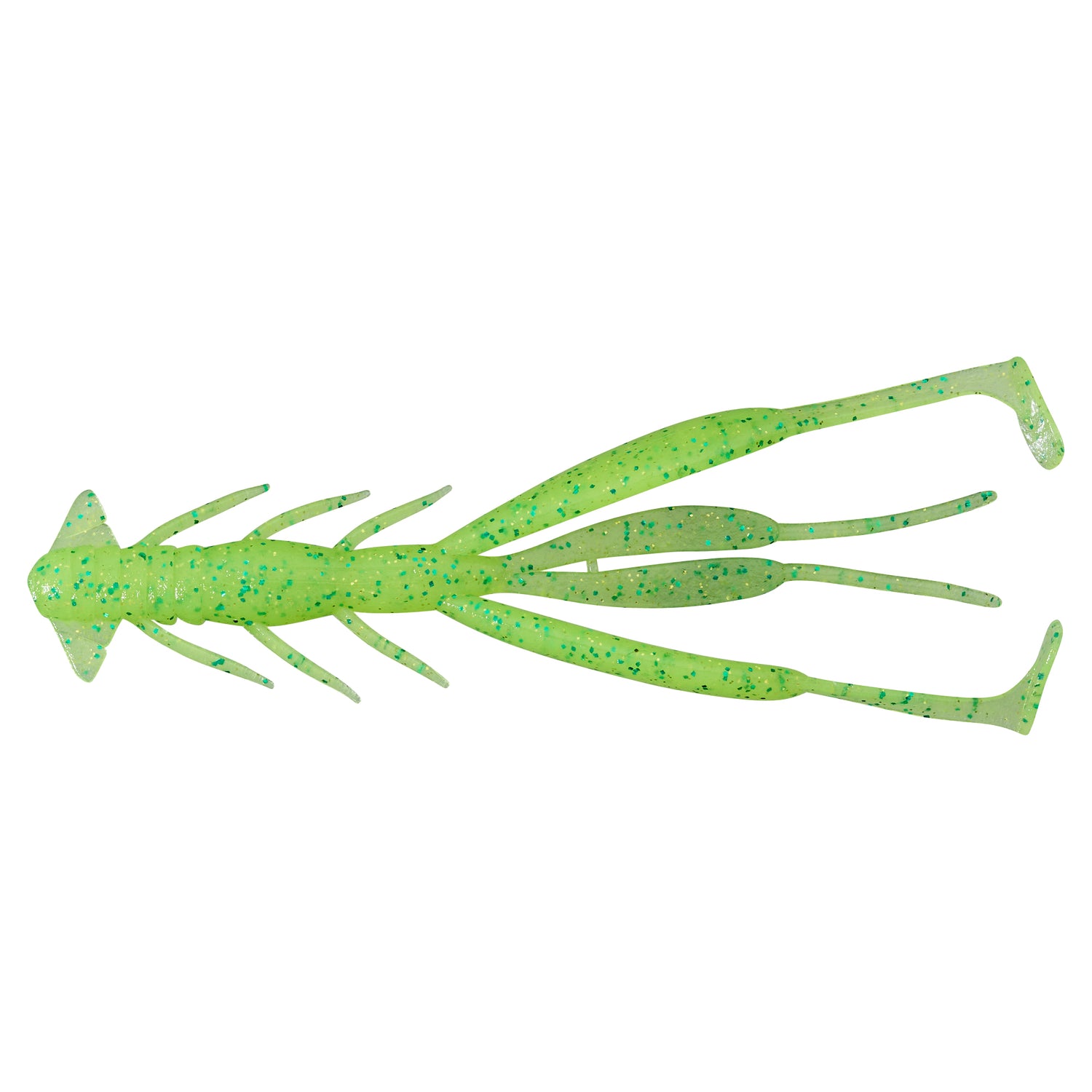 Jimmy Shrimp MAGIC PUMKIN CHART / 9,8 CM / 4,2 GRAM