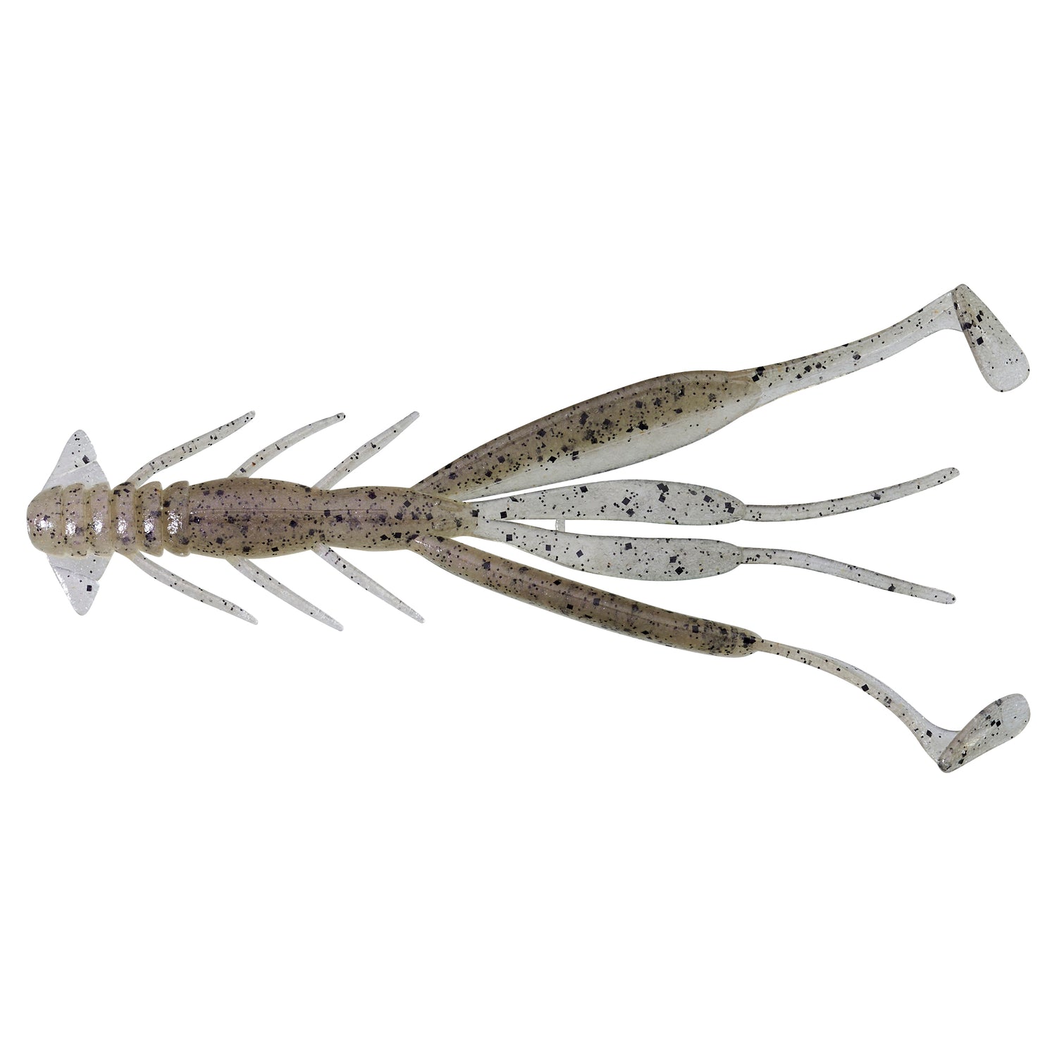 Jimmy Shrimp MAGIC PUMKIN CHART / 9,8 CM / 4,2 GRAM