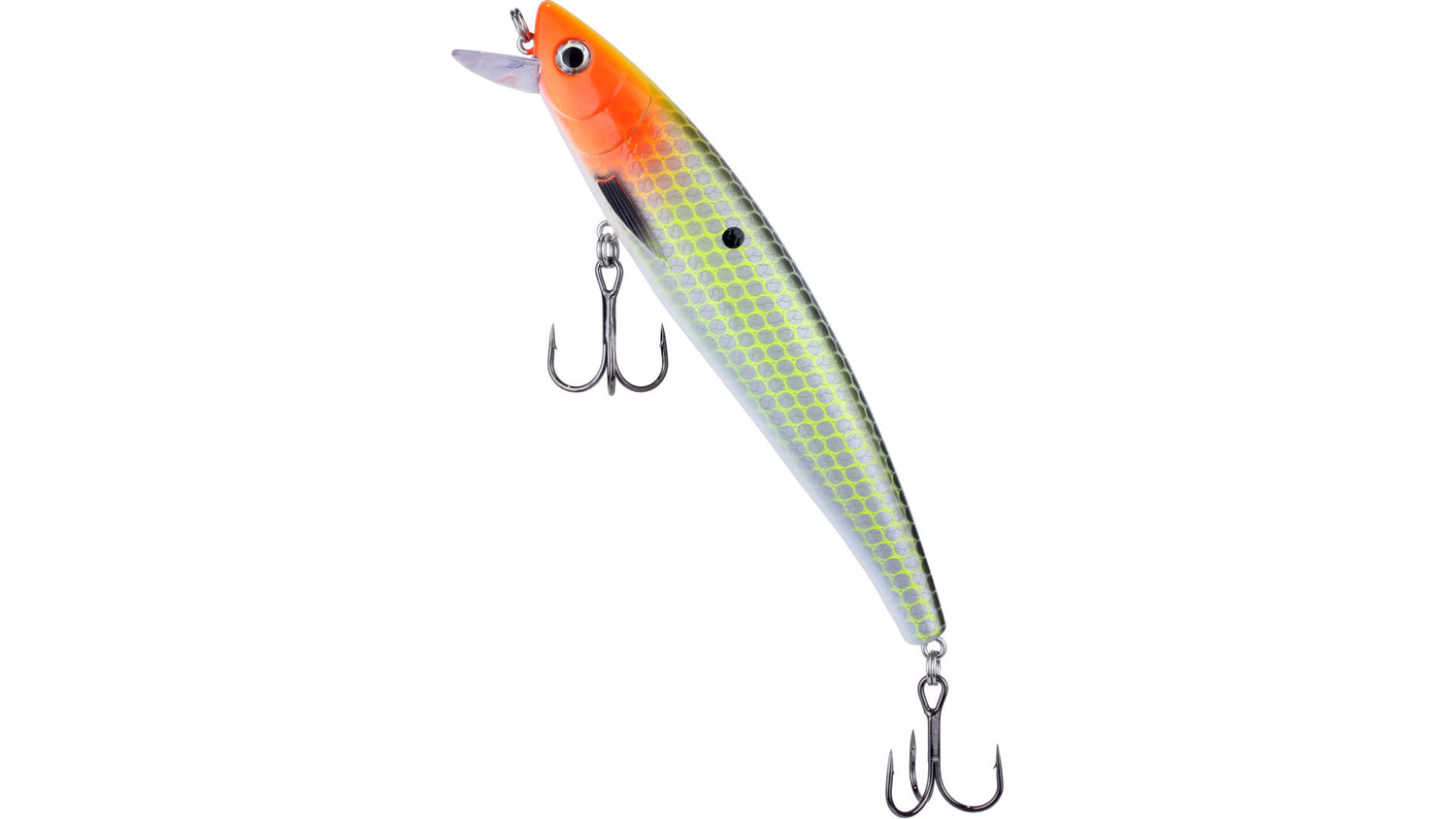 Grimner 18 cm Wobbler BANANA SPLIT / 18 CM / 70 GRAM