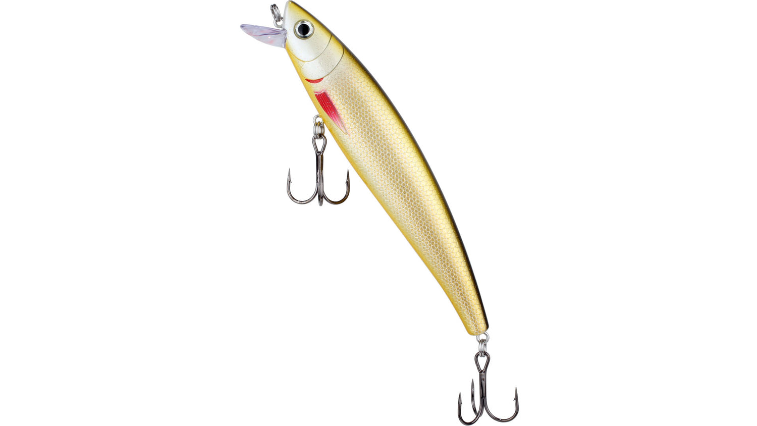 Grimner 18 cm Wobbler BANANA SPLIT / 18 CM / 70 GRAM