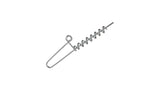 Stinger Bait Screw 5st 6 CM