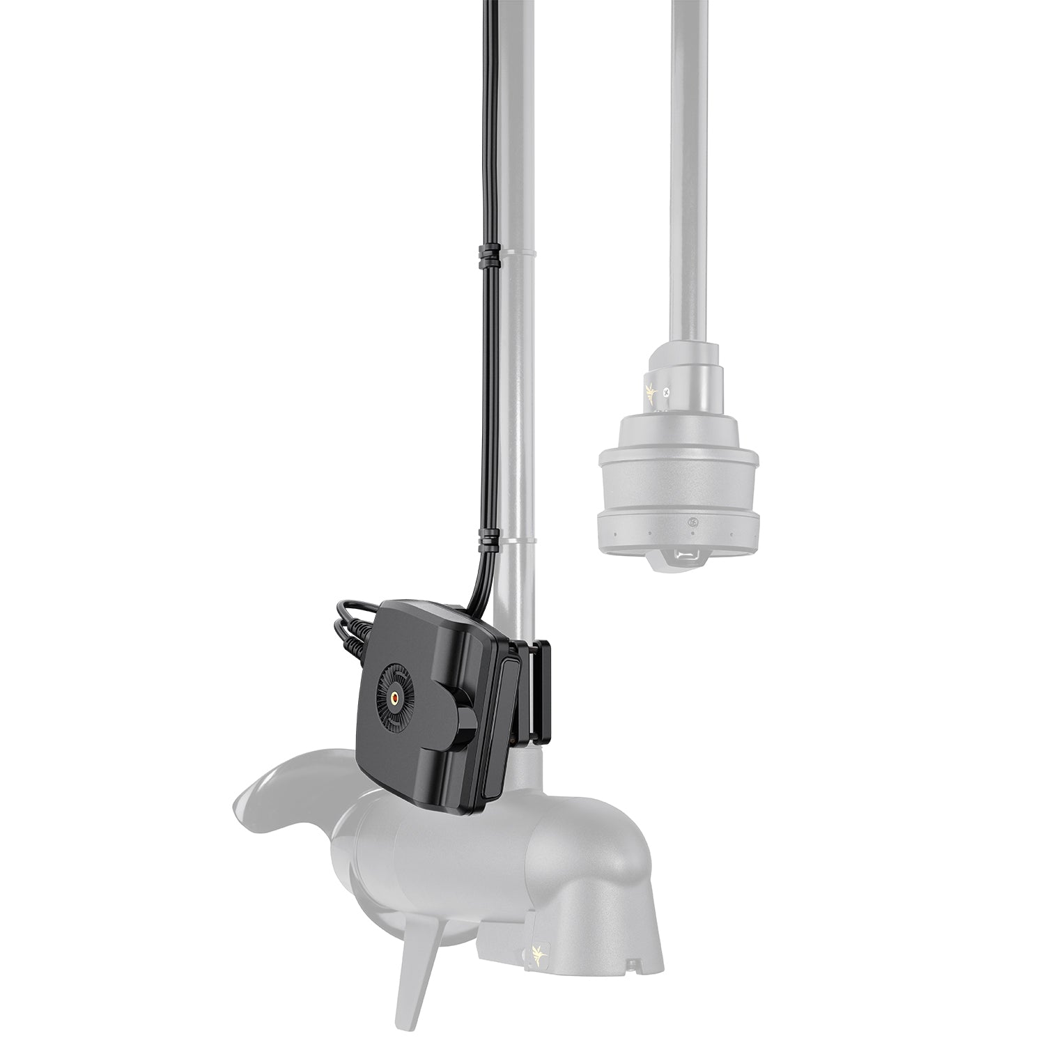 Mega Live 2 SVART / ONE SIZE