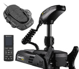 Terrova Quest SVART / 90/115 WR 60"DSC