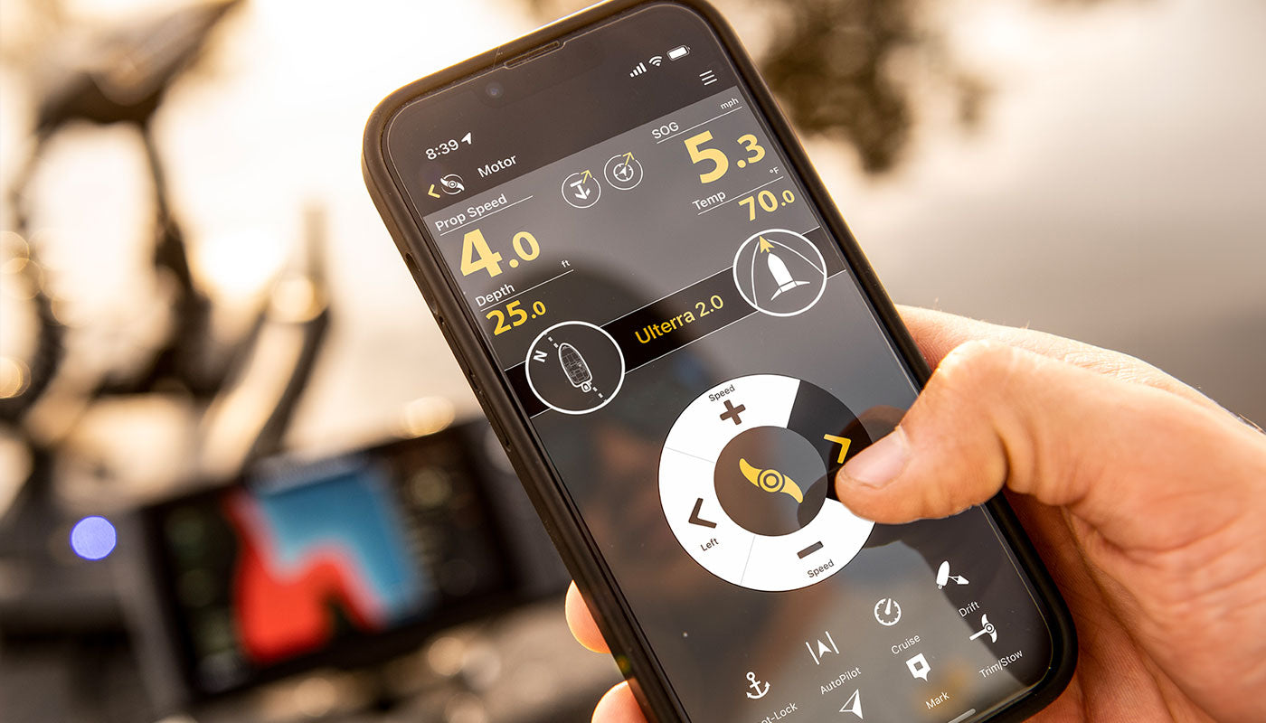 Terrova Quest SVART / 90/115 WR 60