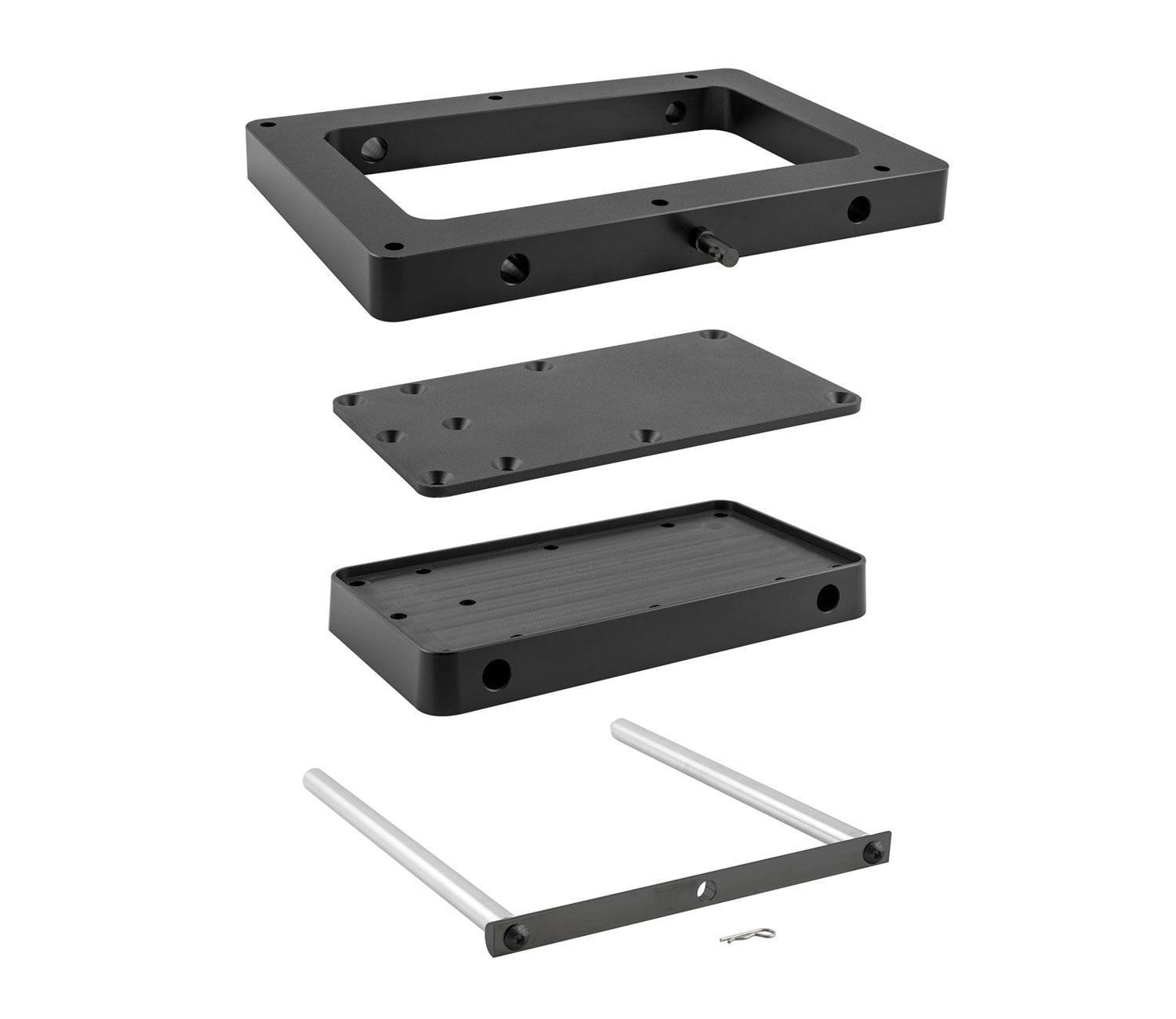 Mka-56 Fäste Komposit ONE SIZE