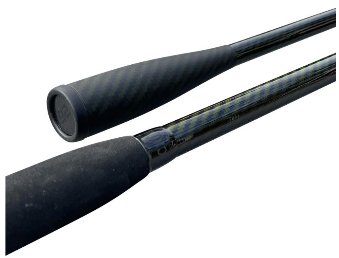 Ninety Two Spinning HYDRA SAYER 8