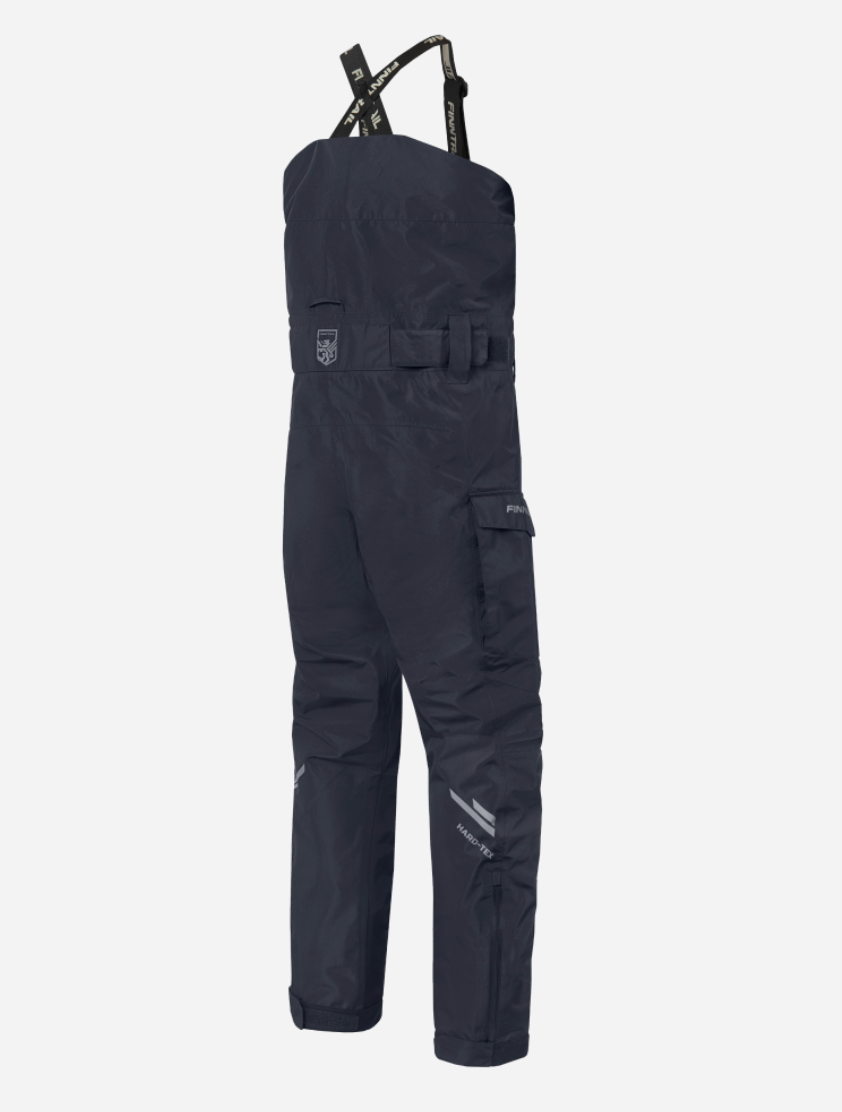 Excalibur Pants DARK GREY / S