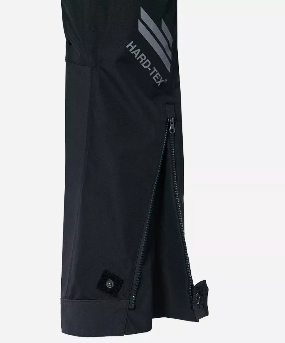 Expert Pants GRAPHITE / XS