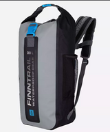 Trace Backpack GREY / 30 LITER