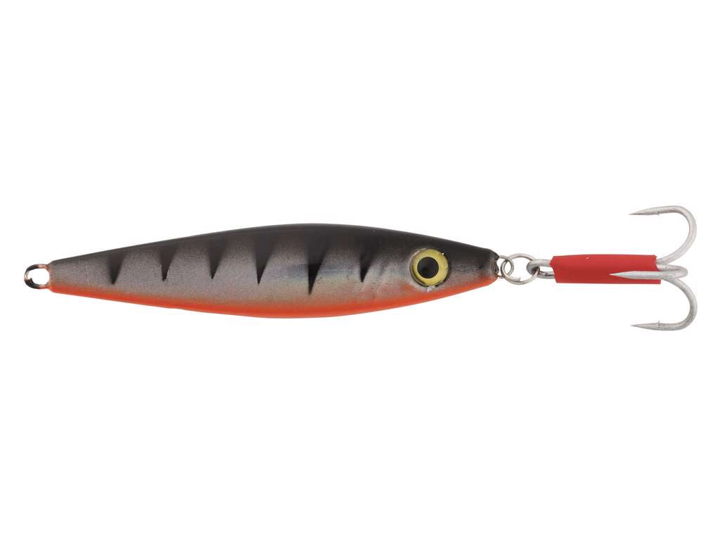 Torskepilk YELLOW / ORANGE / 200 GRAM