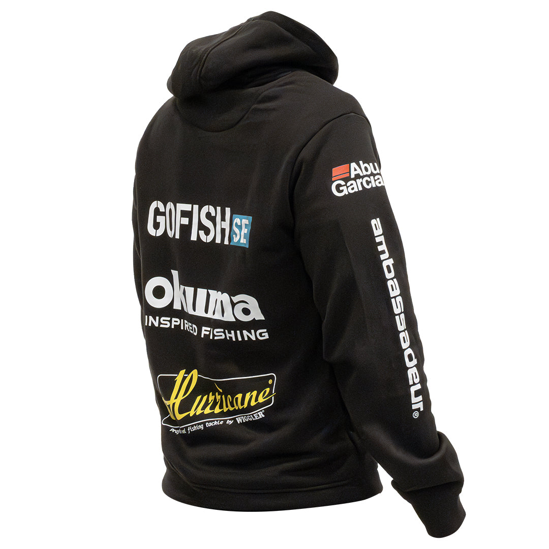 Hoodie Design Trolling XS