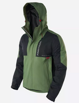 Light Suit Jacket KHAKI / SMALL