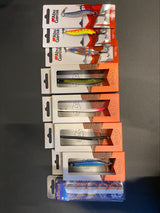 Beteskit Havsöring ONE SIZE