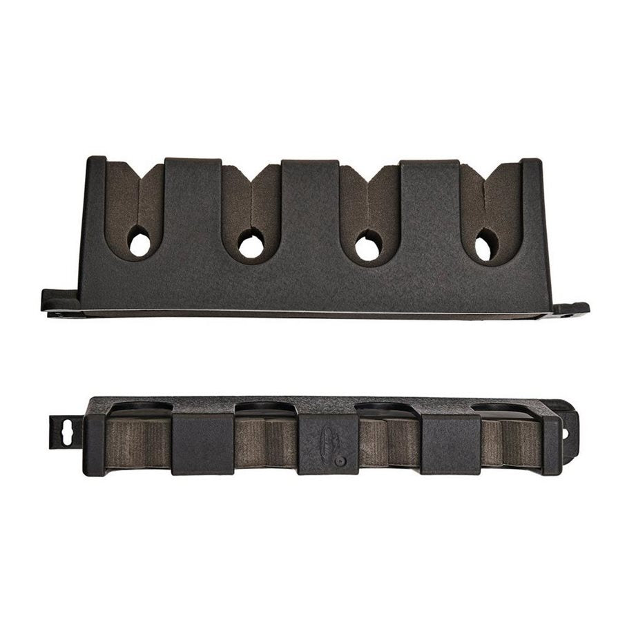 Horizontal 4 Rod Rack EN STL