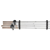 Horizontal 4 Rod Rack EN STL