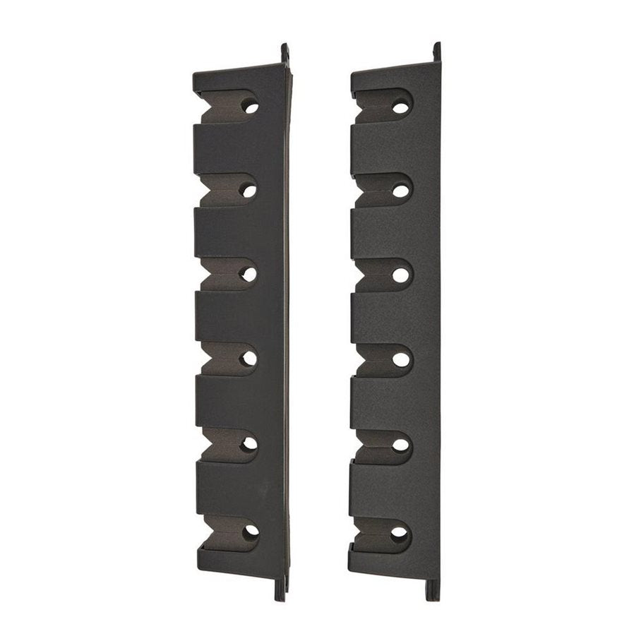 Horizontal 6 Rod Rack EN STL