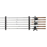 Horizontal 6 Rod Rack EN STL