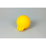 Garnblåsa Hård 15 cm Gul EN STL