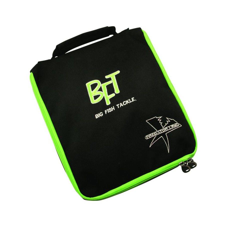 Predator Wallet - Spinnerbait EN STL