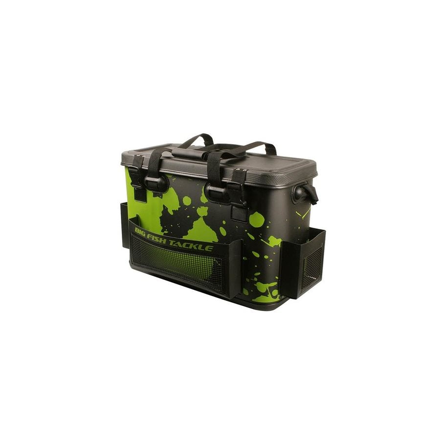 Predator Bag Water Proof EN STL