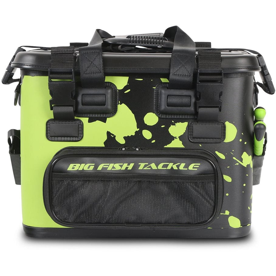 Perch Bag Waterproof EN STL
