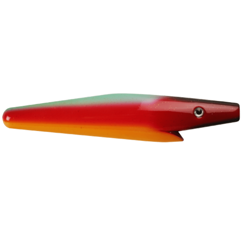 The Pig 7' Suspending PAPEGOJA / EN STL