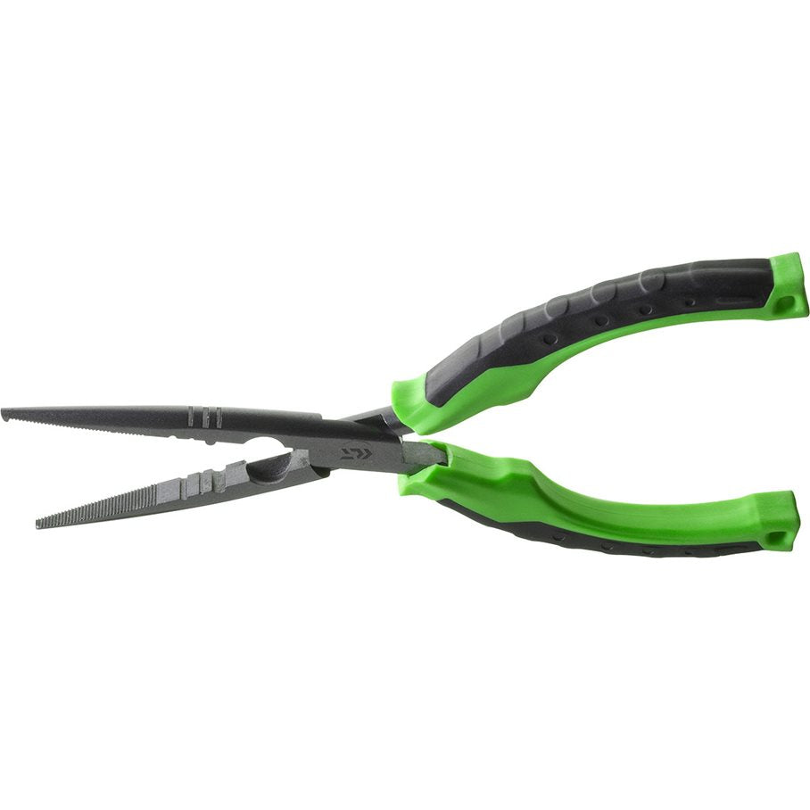 Splitring Plier EN STL