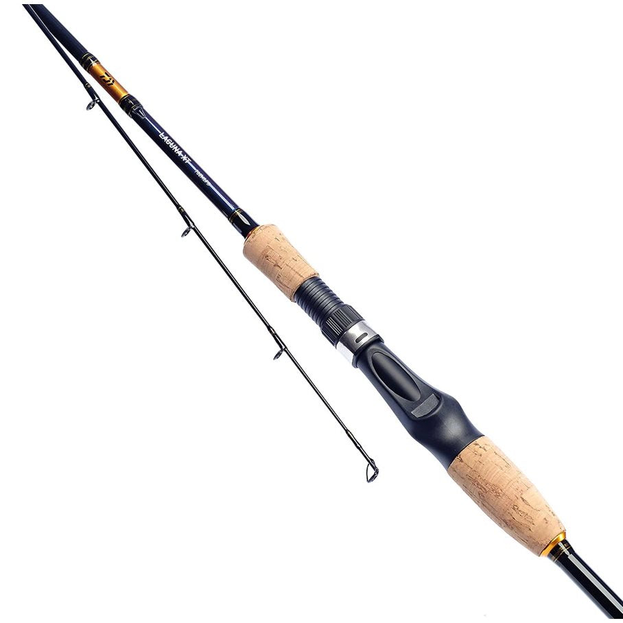 Laguna XT Bait 7' 2-25g Spinnspö EN STL