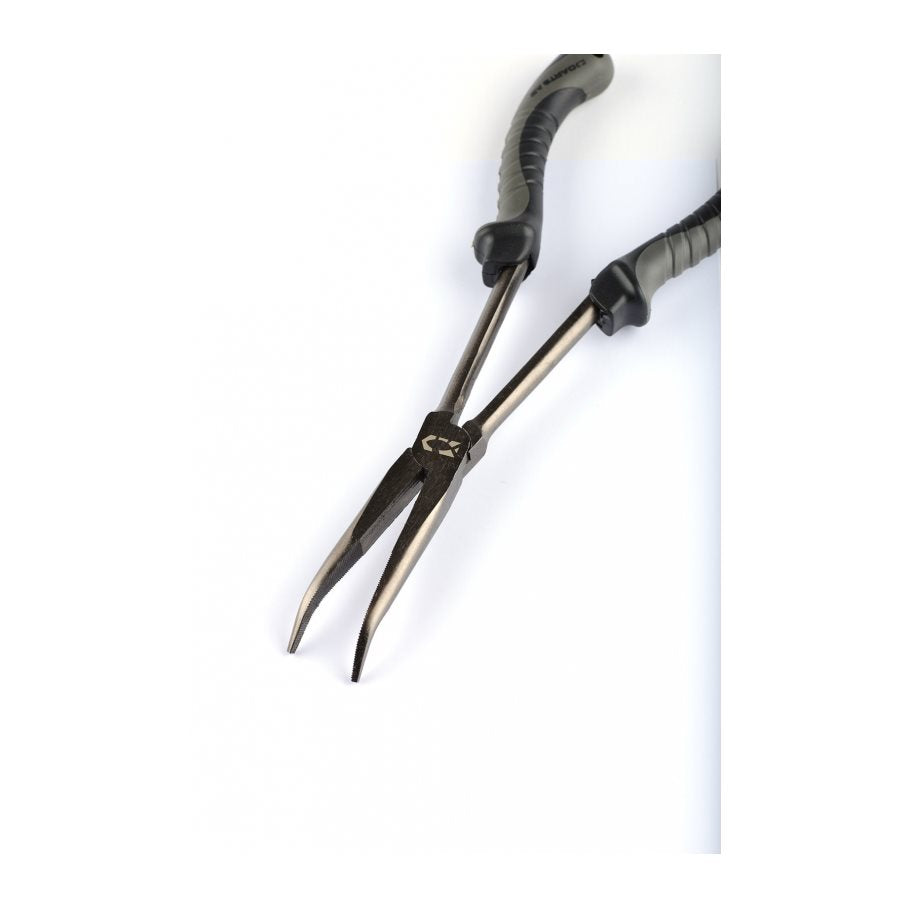 Predator Plier Large Bent Nose EN STL