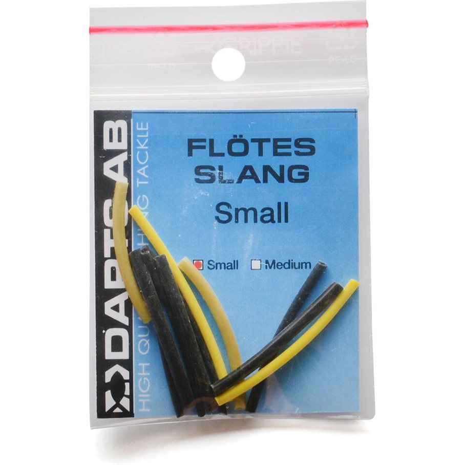 Flötesslang Small EN STL