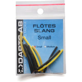 Flötesslang Small EN STL