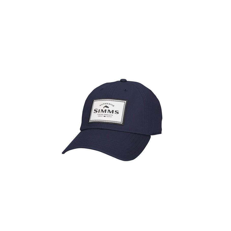 Single Haul Cap ADMIRAL STERLING / ONE SIZE