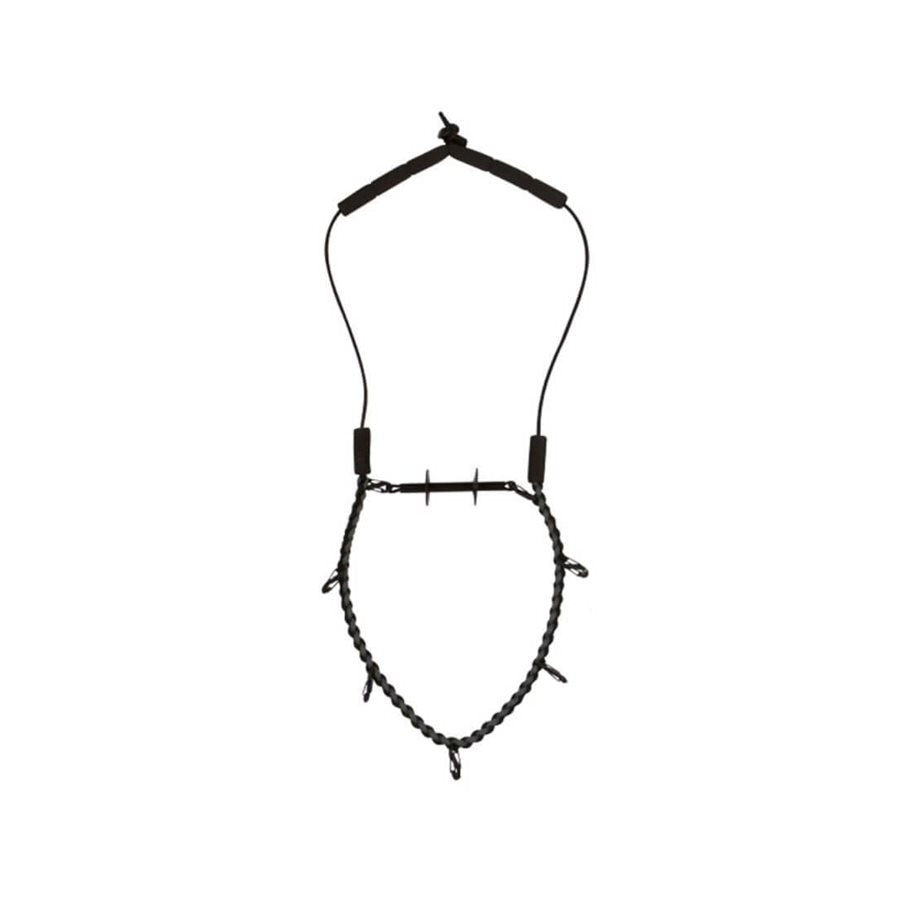 Neckvest Lanyard EN STL