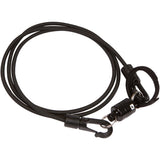 Magnetic Net Release BLACK / EN STL