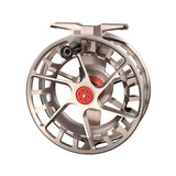 Lamson Speedster Stl -5+ Ember Flugrulle EN STL