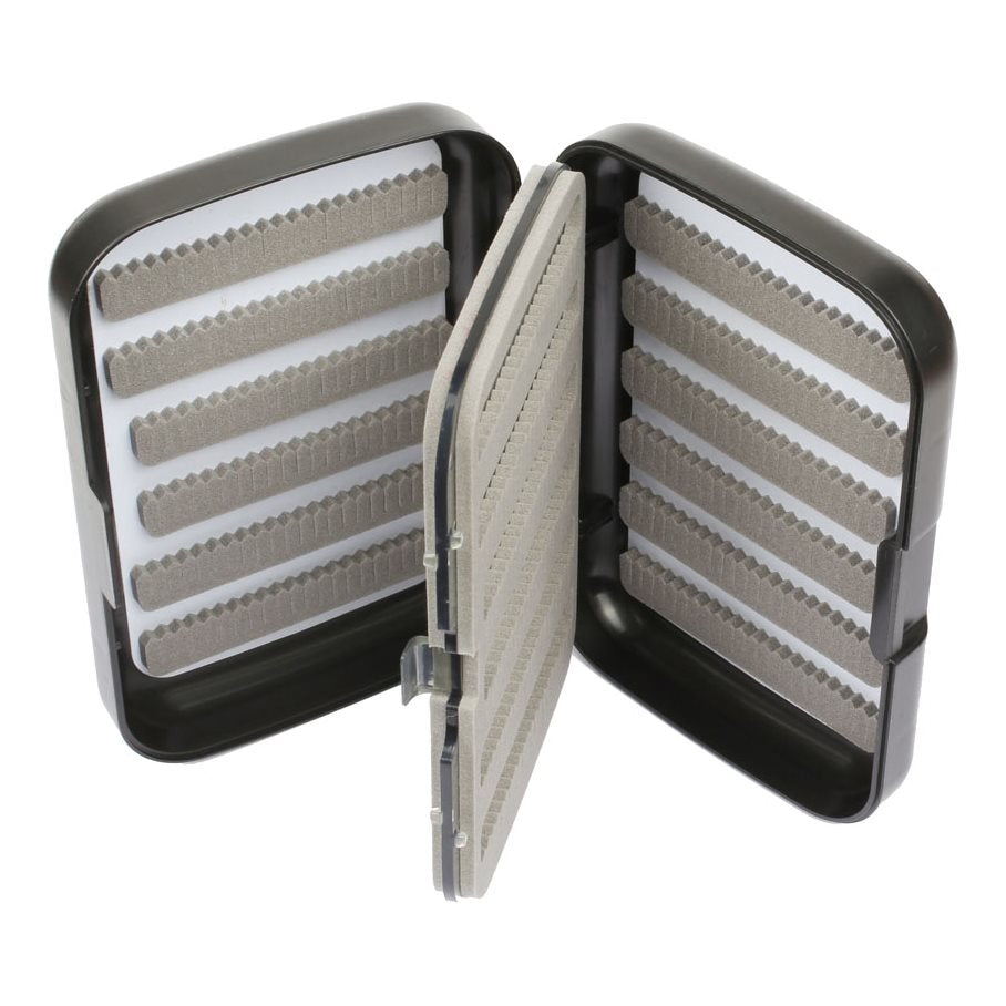 Fly Box 021A Flugask EN STL