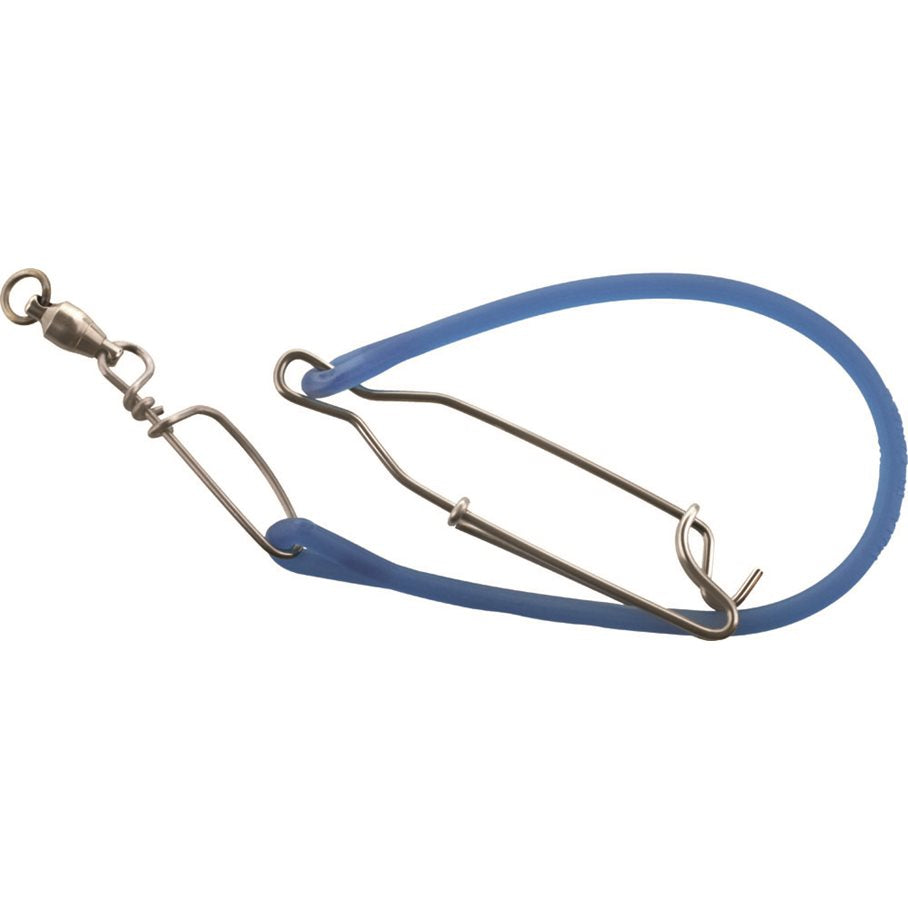 Trolling Snubber With Sampo EN STL