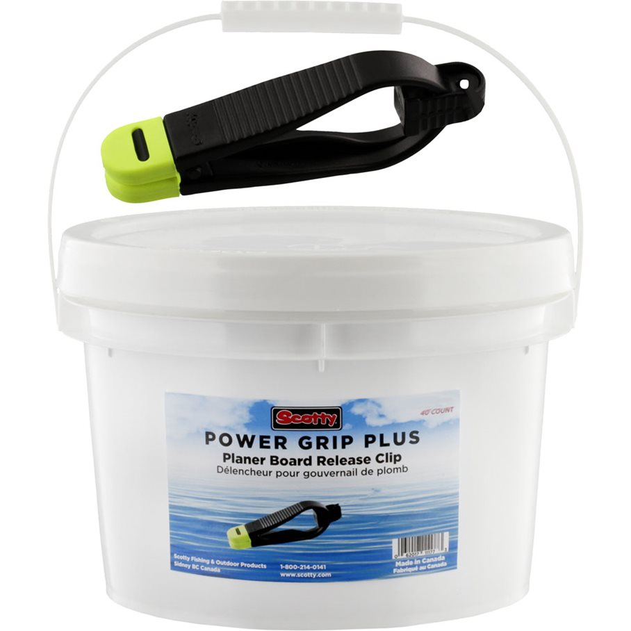 1174 Power Grip Plus 1 st (stor) EN STL