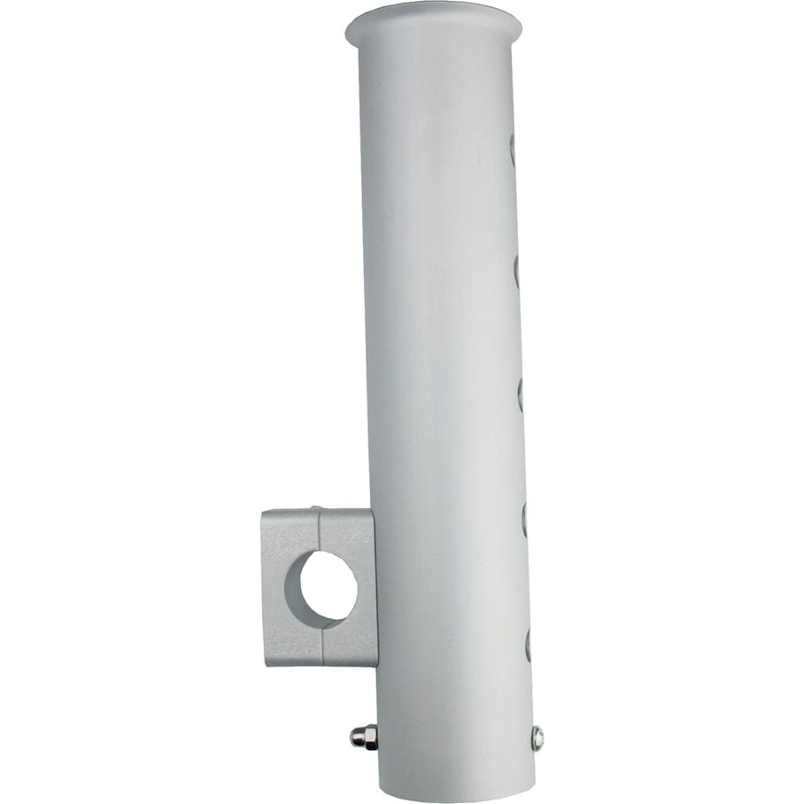 Håvhållare Alu 47 mm EN STL