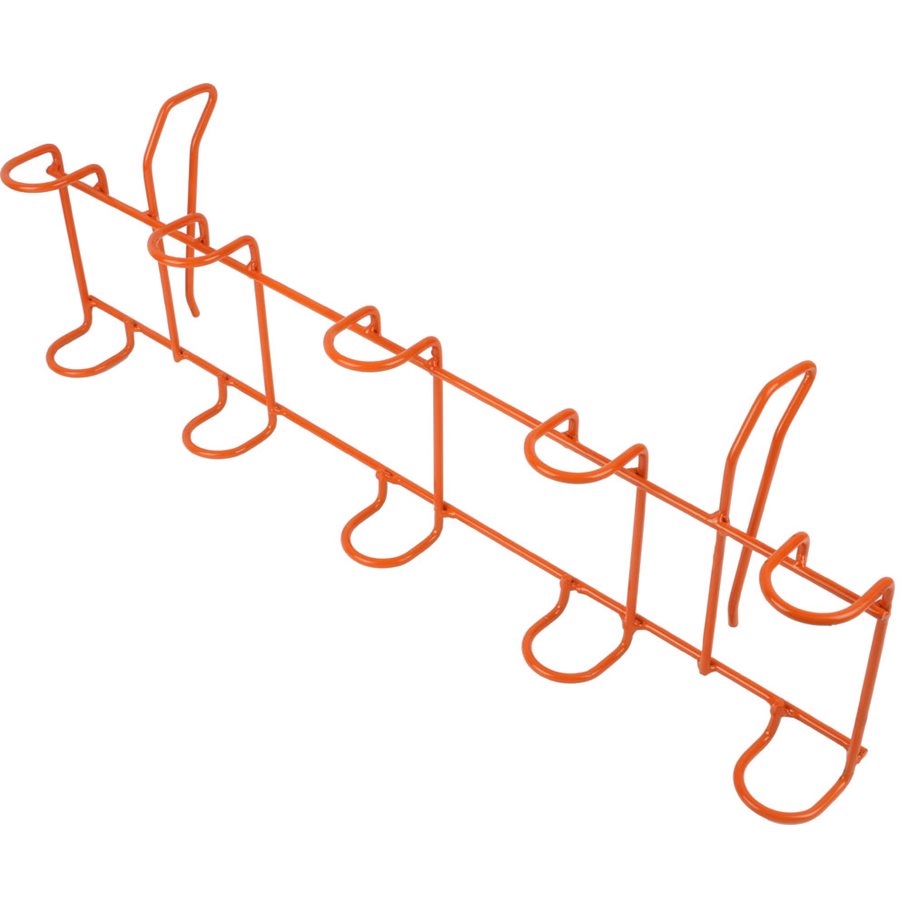 Spöhållare till Pulka EN STL